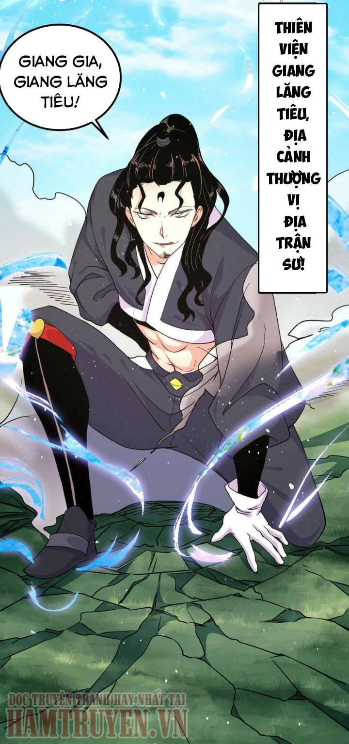 Ta Có Chín Nữ Đồ Đệ Chapter 112 - 9