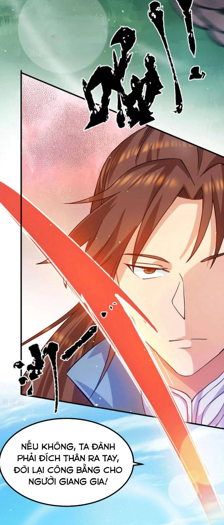 Ta Có Chín Nữ Đồ Đệ Chapter 112 - 13