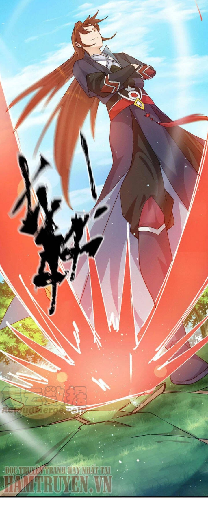 Ta Có Chín Nữ Đồ Đệ Chapter 112 - 14