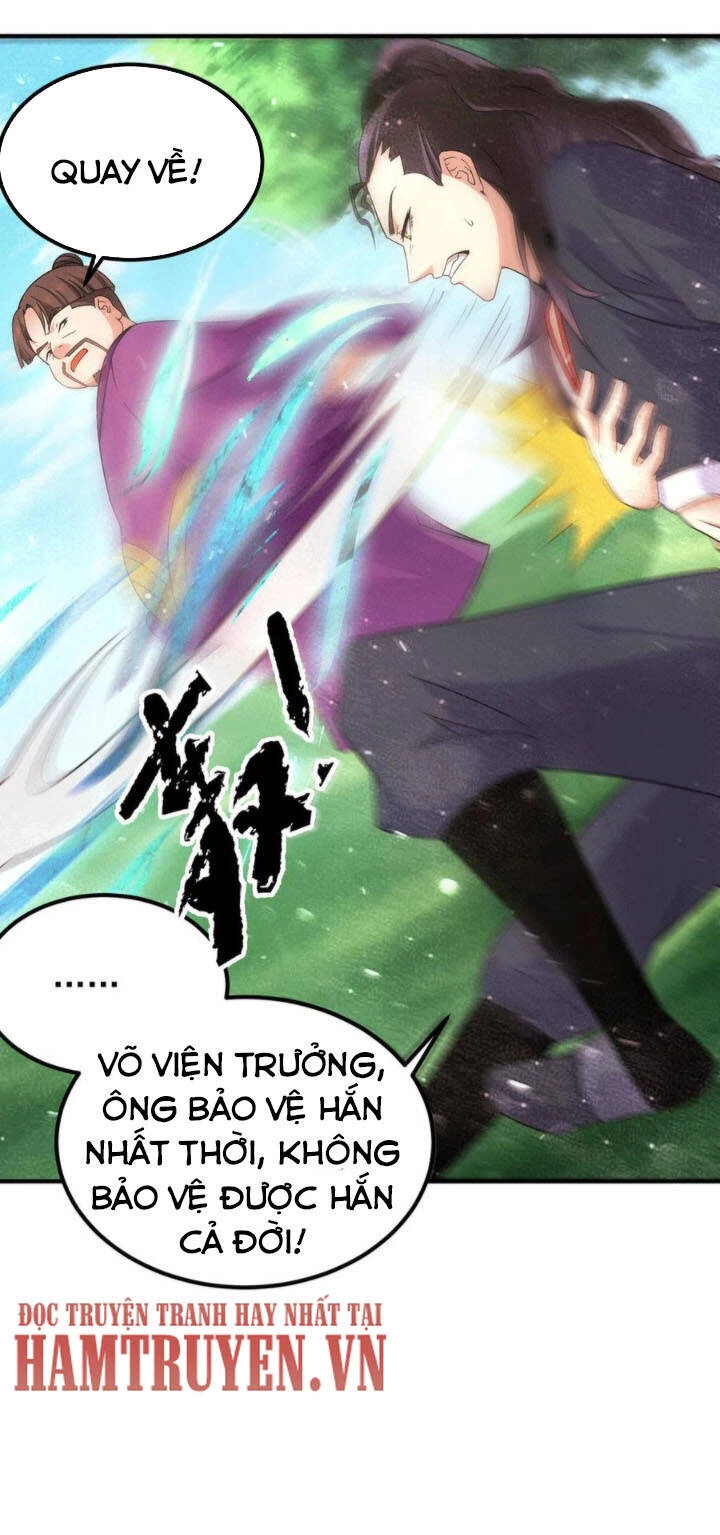 Ta Có Chín Nữ Đồ Đệ Chapter 112 - 20