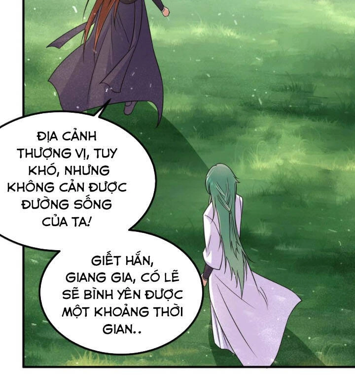 Ta Có Chín Nữ Đồ Đệ Chapter 112 - 23