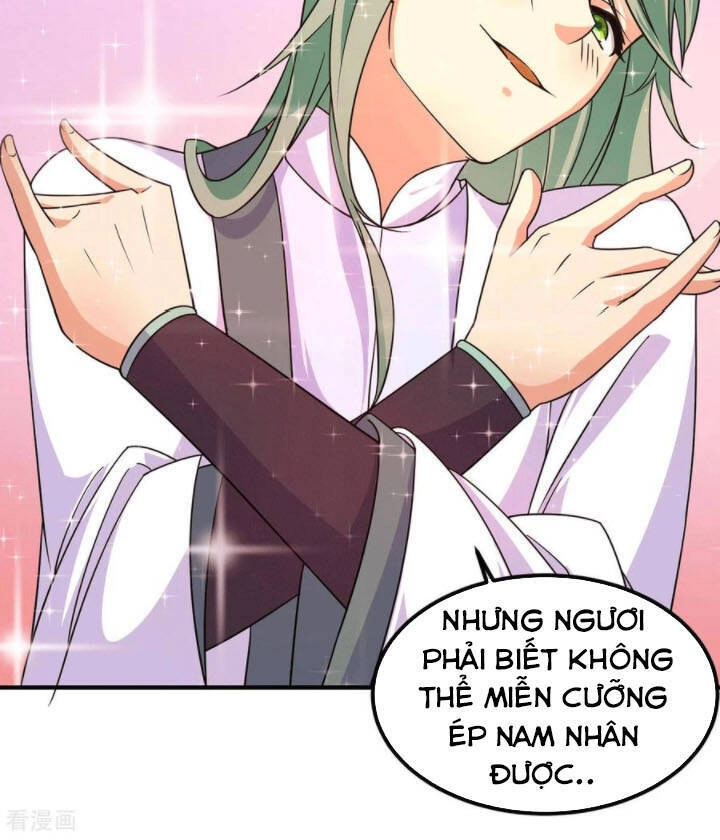 Ta Có Chín Nữ Đồ Đệ Chapter 112 - 27