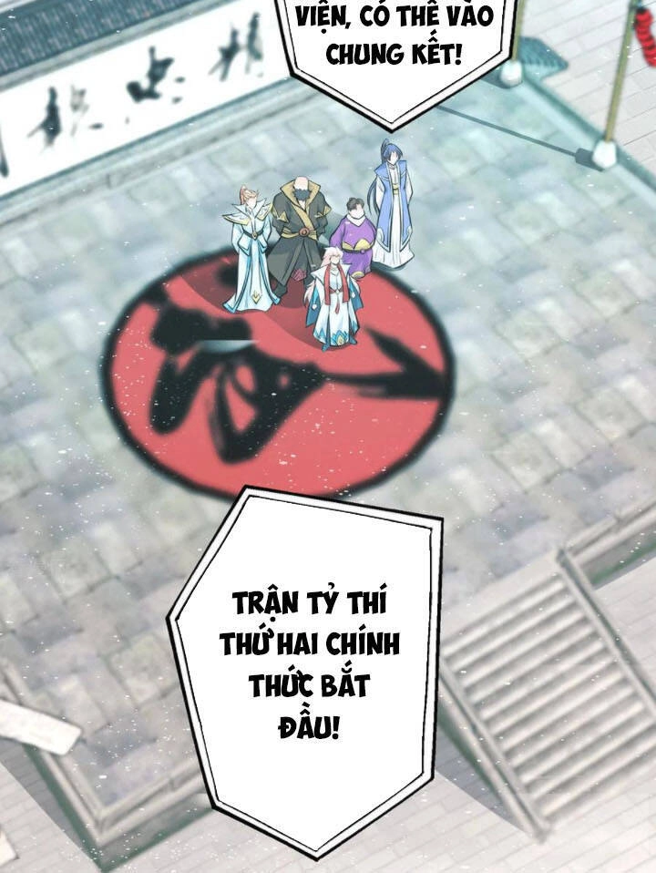 Ta Có Chín Nữ Đồ Đệ Chapter 112 - 31