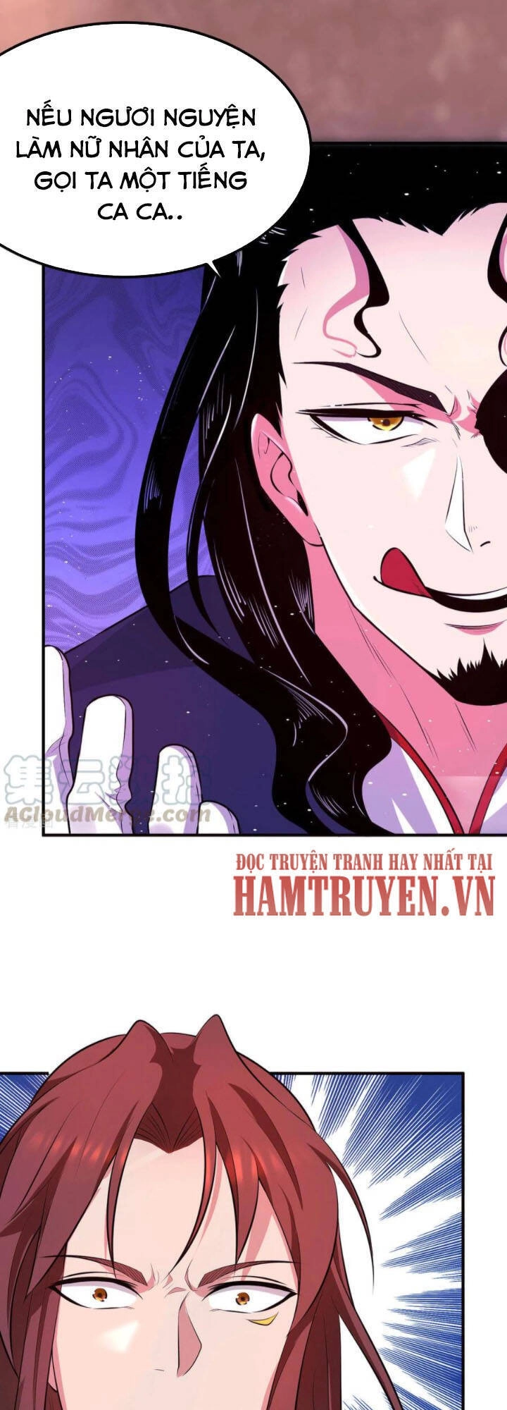 Ta Có Chín Nữ Đồ Đệ Chapter 112 - 36