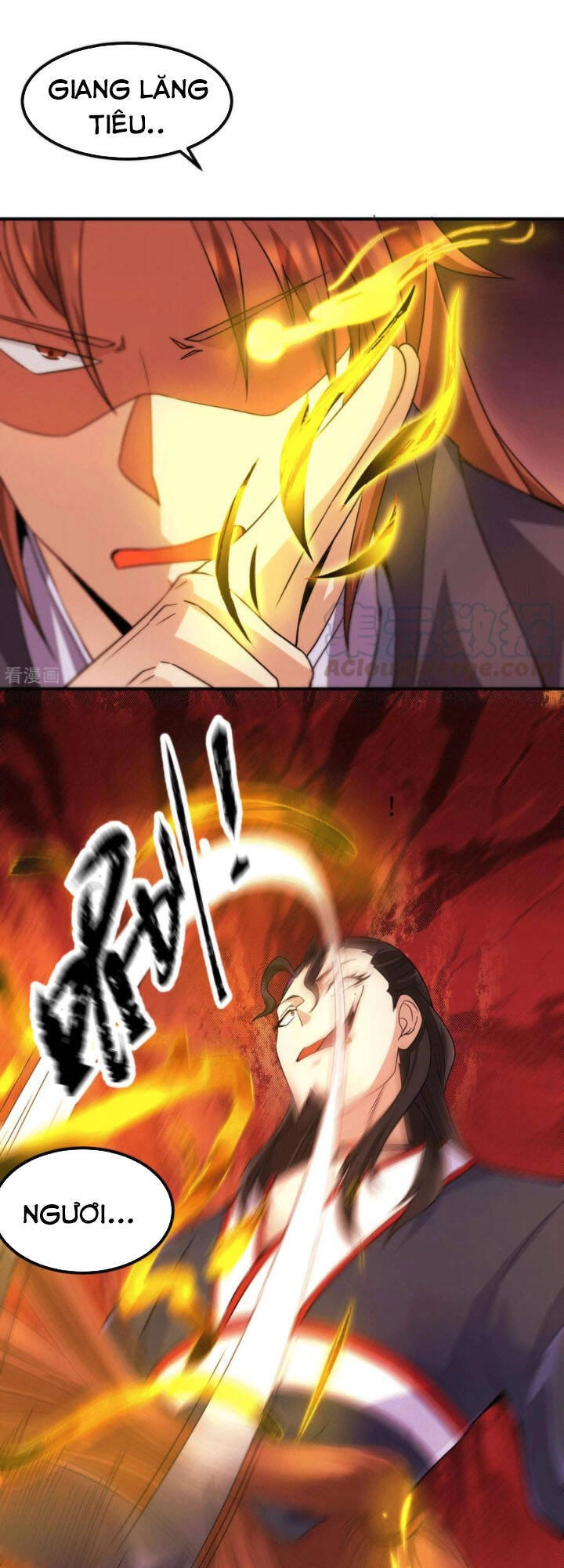 Ta Có Chín Nữ Đồ Đệ Chapter 112 - 39