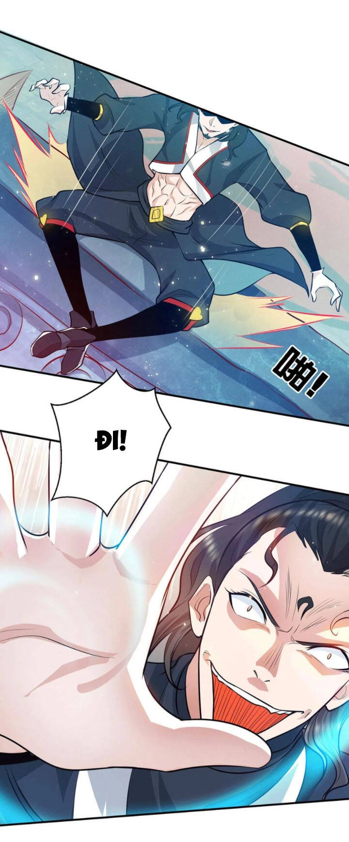 Ta Có Chín Nữ Đồ Đệ Chapter 113 - 5