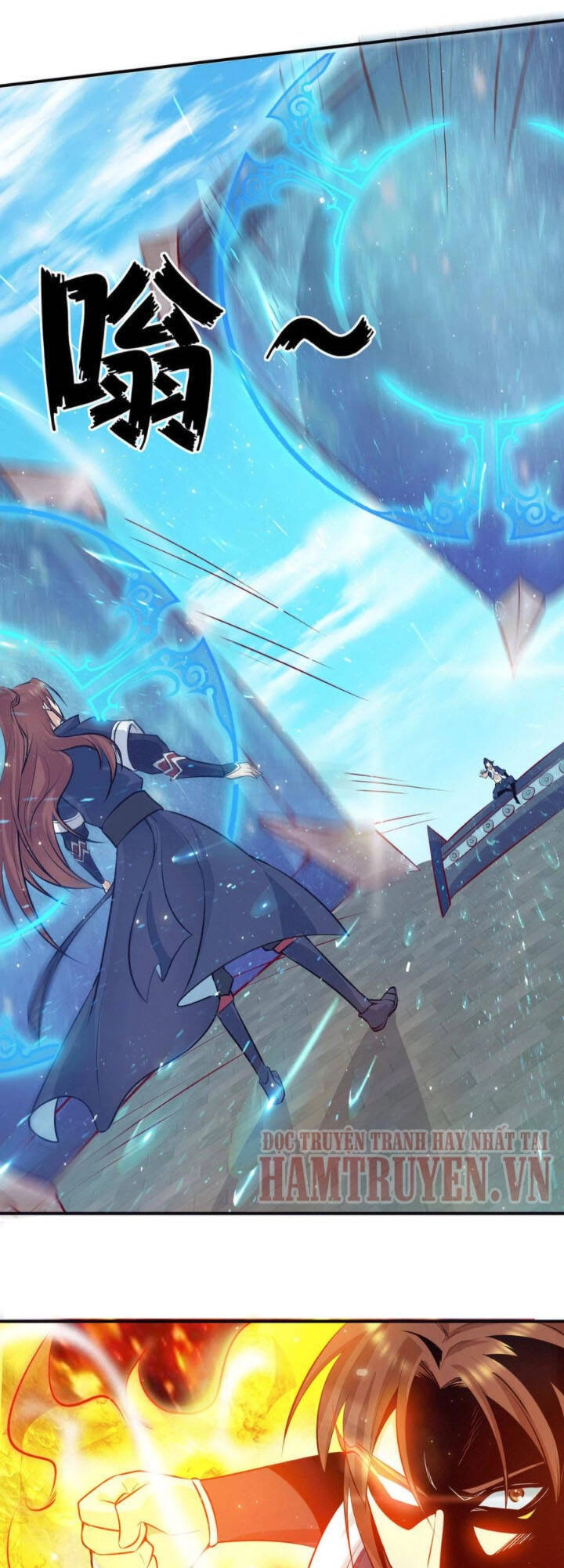 Ta Có Chín Nữ Đồ Đệ Chapter 113 - 6