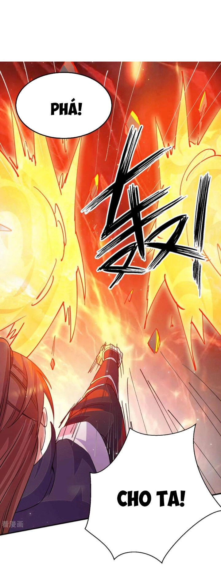 Ta Có Chín Nữ Đồ Đệ Chapter 113 - 8