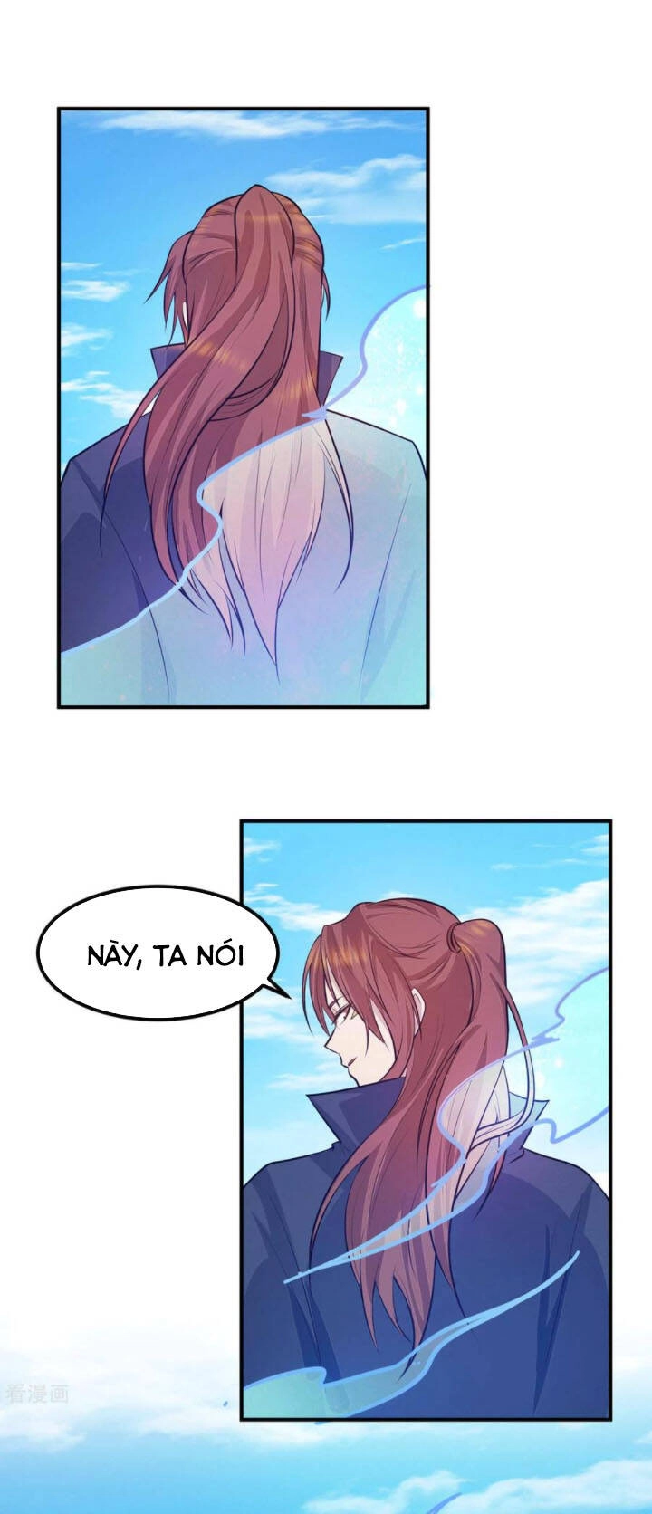 Ta Có Chín Nữ Đồ Đệ Chapter 113 - 16