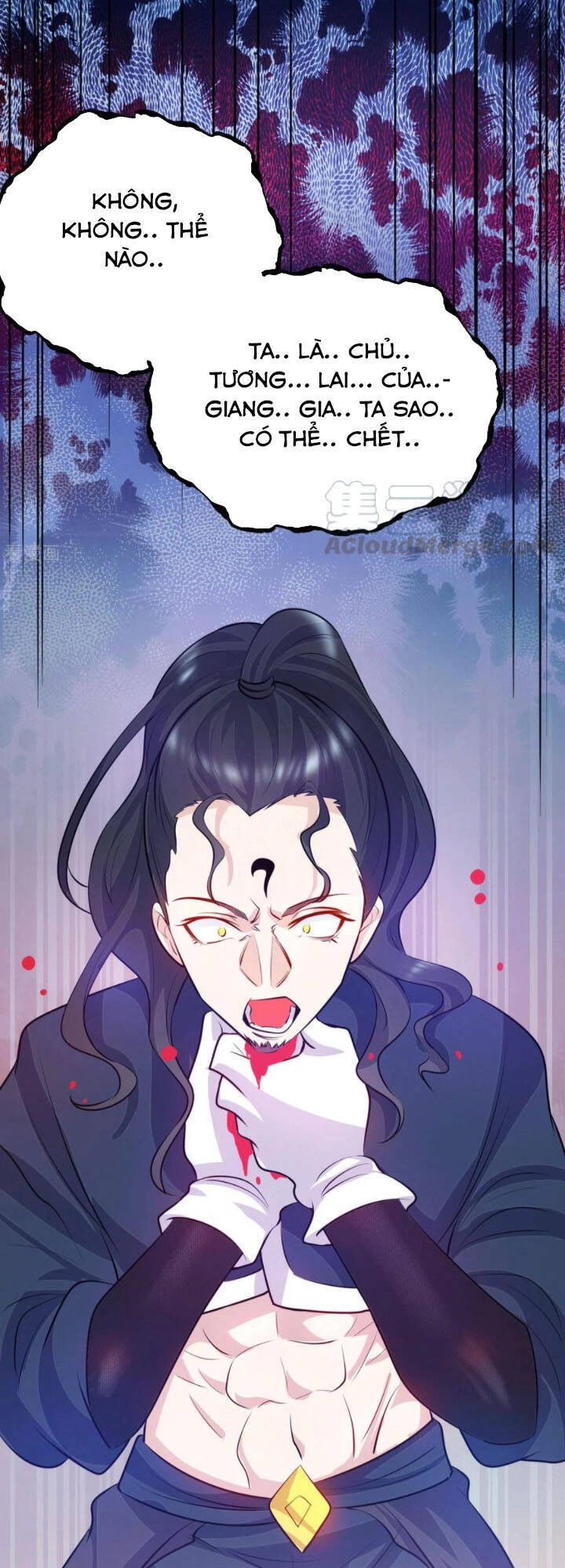 Ta Có Chín Nữ Đồ Đệ Chapter 113 - 22