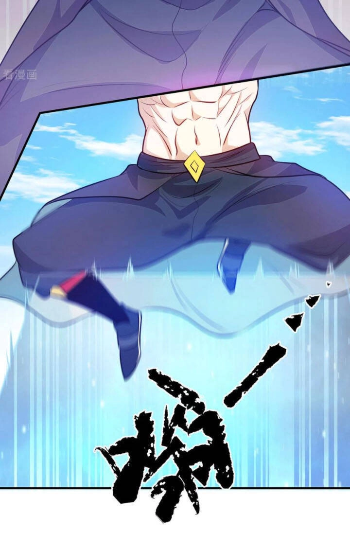 Ta Có Chín Nữ Đồ Đệ Chapter 113 - 23