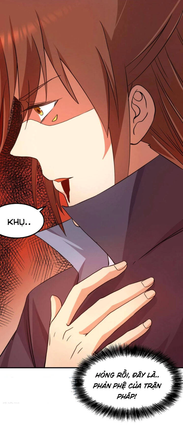 Ta Có Chín Nữ Đồ Đệ Chapter 113 - 28