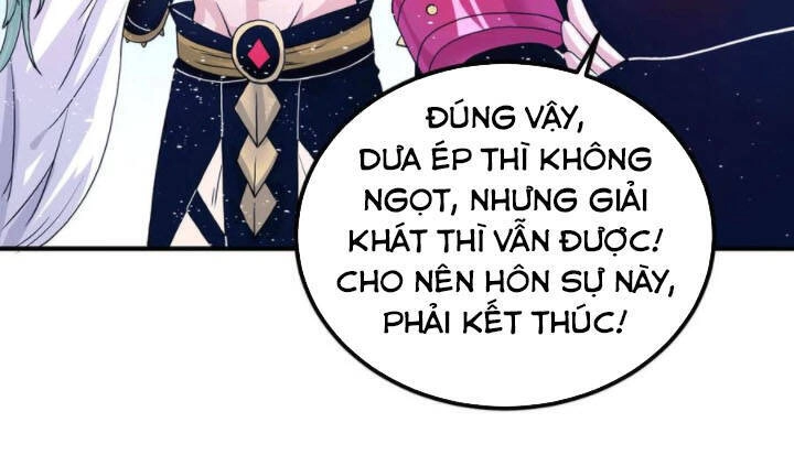 Ta Có Chín Nữ Đồ Đệ Chapter 113 - 36