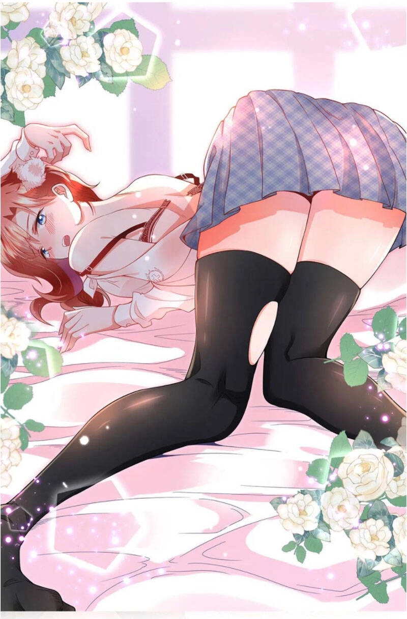 Ta Có Chín Nữ Đồ Đệ Chapter 114 - 1