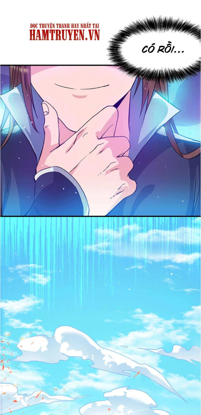 Ta Có Chín Nữ Đồ Đệ Chapter 114 - 6