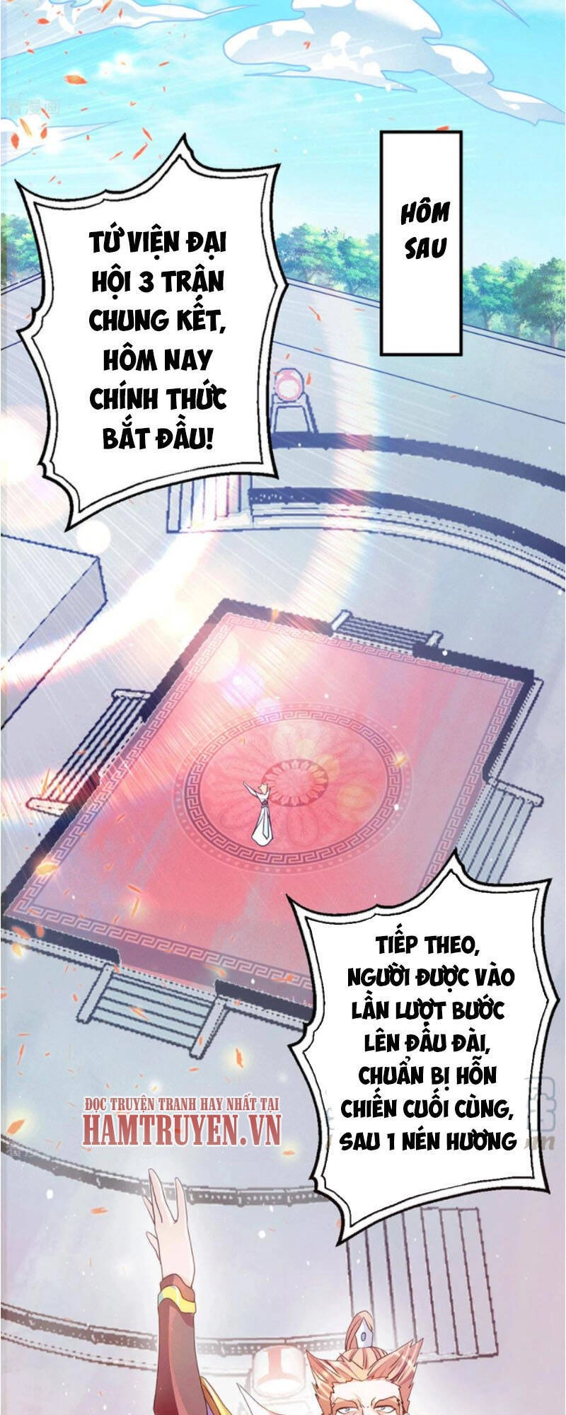 Ta Có Chín Nữ Đồ Đệ Chapter 114 - 7