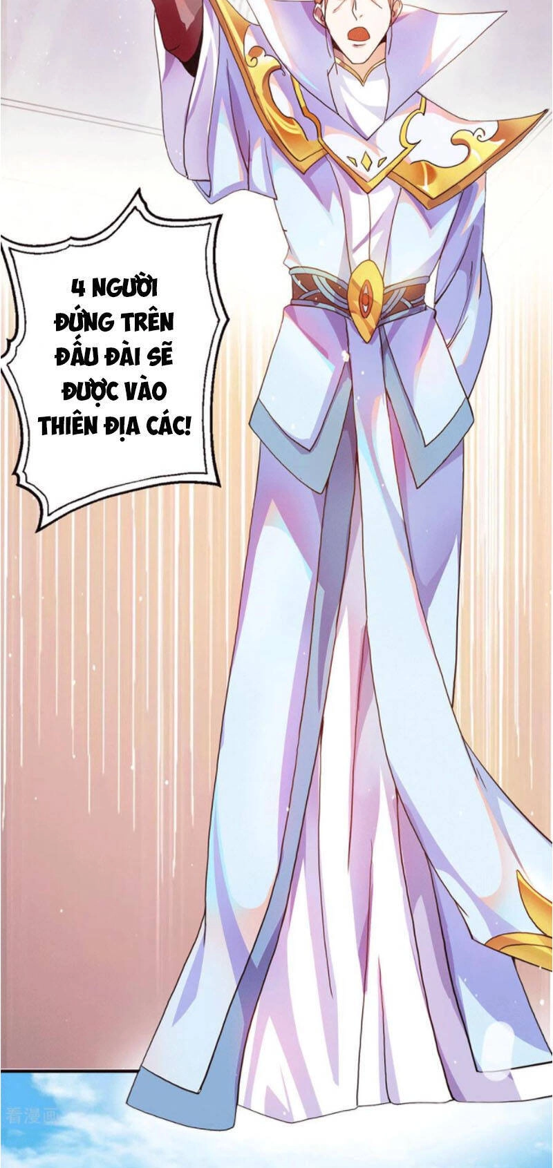 Ta Có Chín Nữ Đồ Đệ Chapter 114 - 8