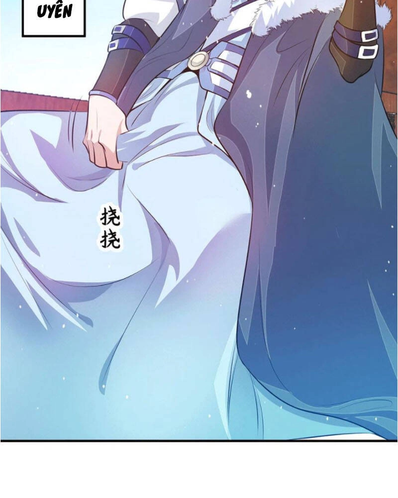 Ta Có Chín Nữ Đồ Đệ Chapter 114 - 13