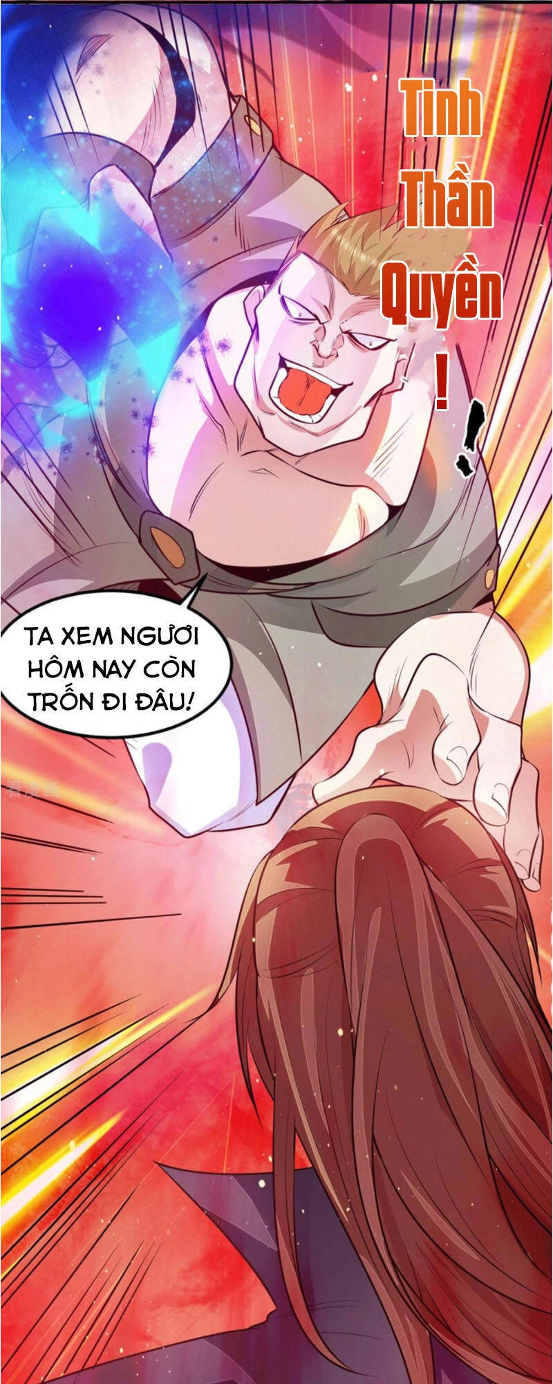 Ta Có Chín Nữ Đồ Đệ Chapter 114 - 17