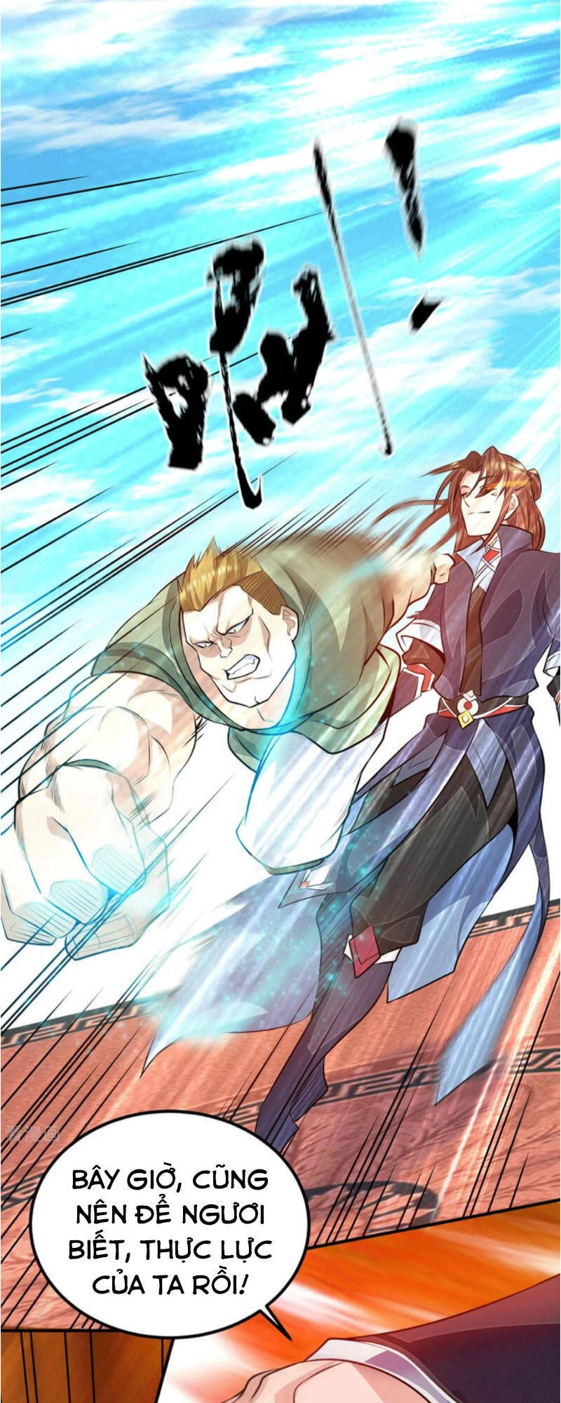 Ta Có Chín Nữ Đồ Đệ Chapter 114 - 23