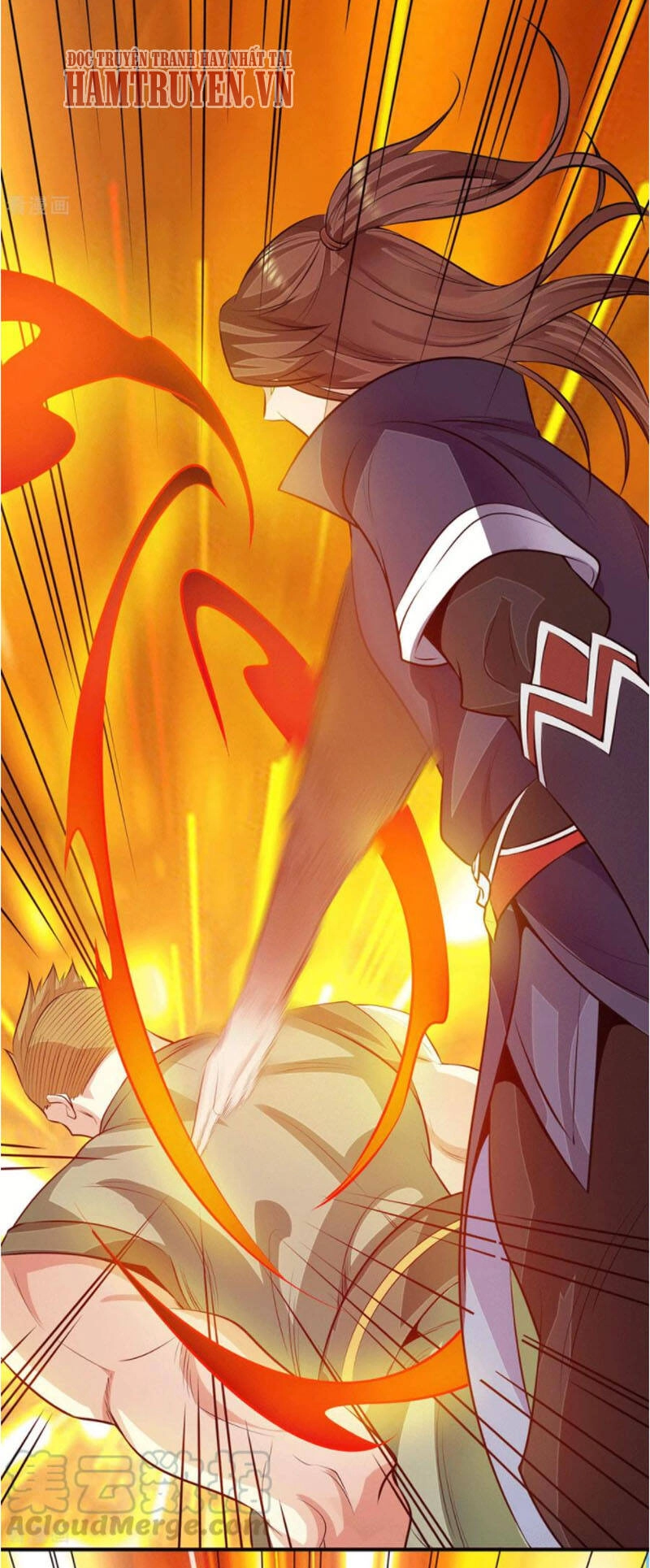 Ta Có Chín Nữ Đồ Đệ Chapter 114 - 25