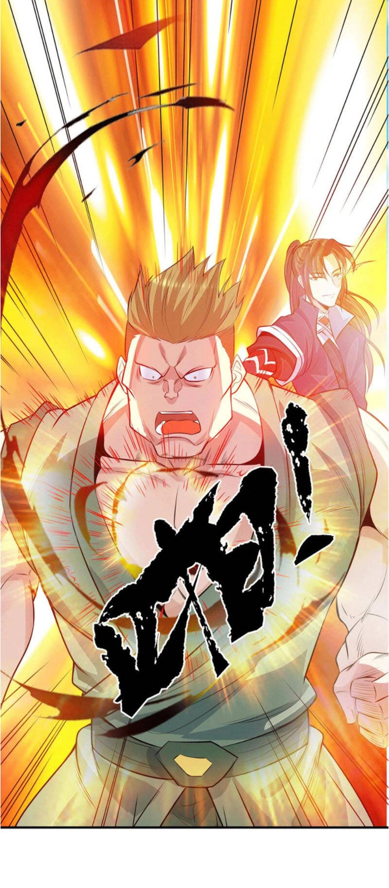 Ta Có Chín Nữ Đồ Đệ Chapter 114 - 26