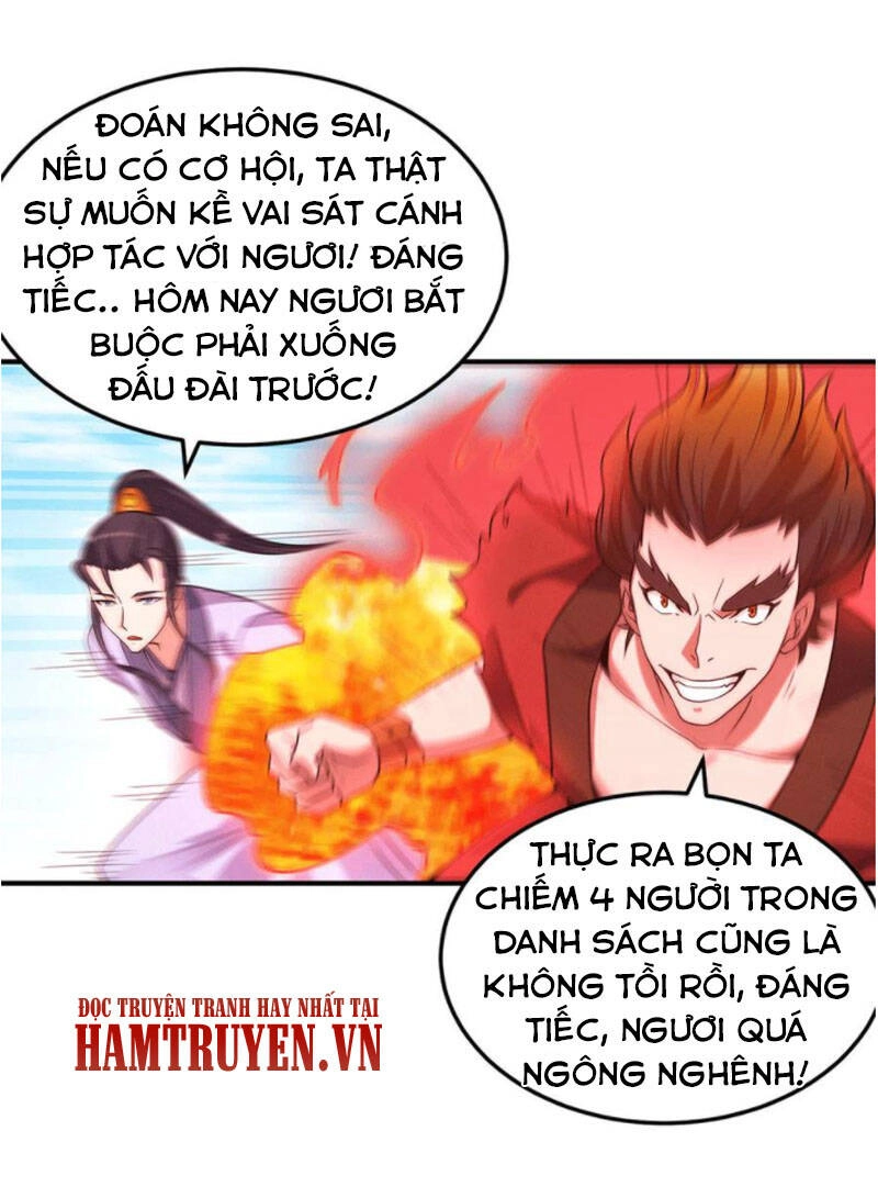Ta Có Chín Nữ Đồ Đệ Chapter 114 - 36