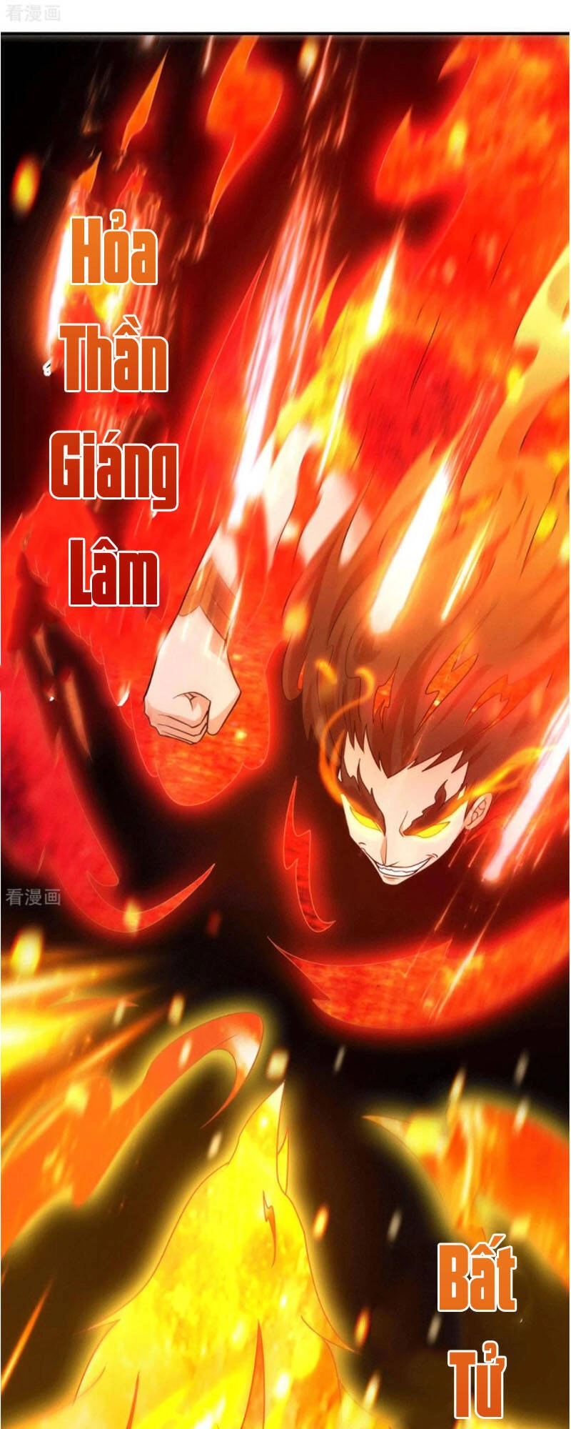 Ta Có Chín Nữ Đồ Đệ Chapter 114 - 37