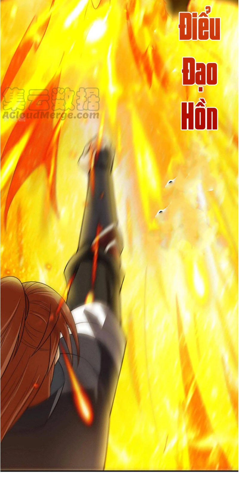 Ta Có Chín Nữ Đồ Đệ Chapter 114 - 38