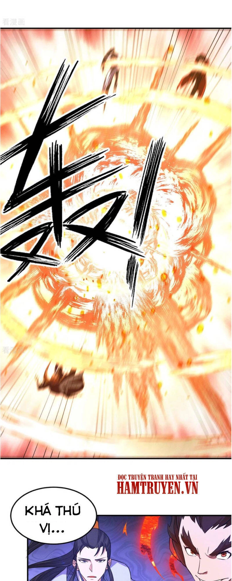 Ta Có Chín Nữ Đồ Đệ Chapter 114 - 39