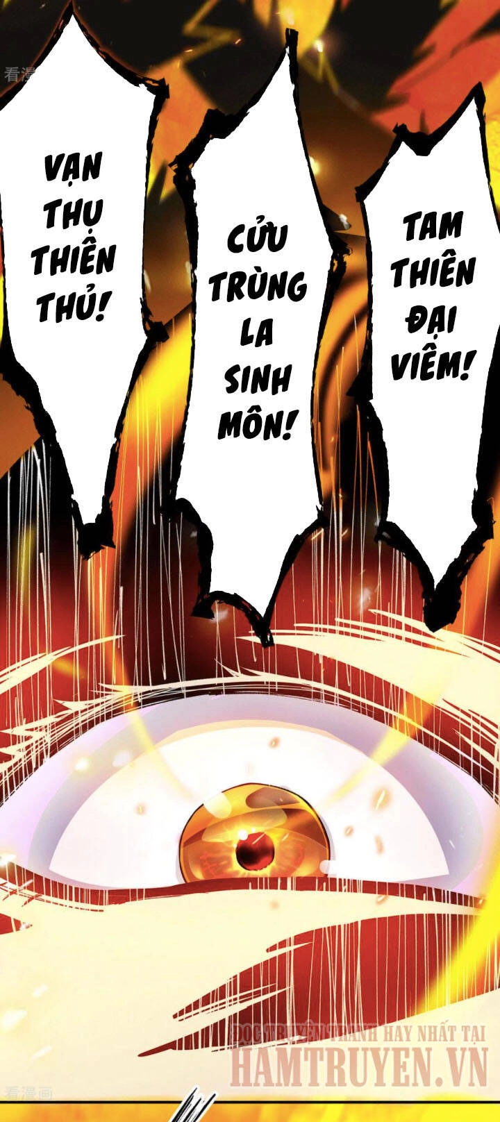 Ta Có Chín Nữ Đồ Đệ Chapter 115 - 3