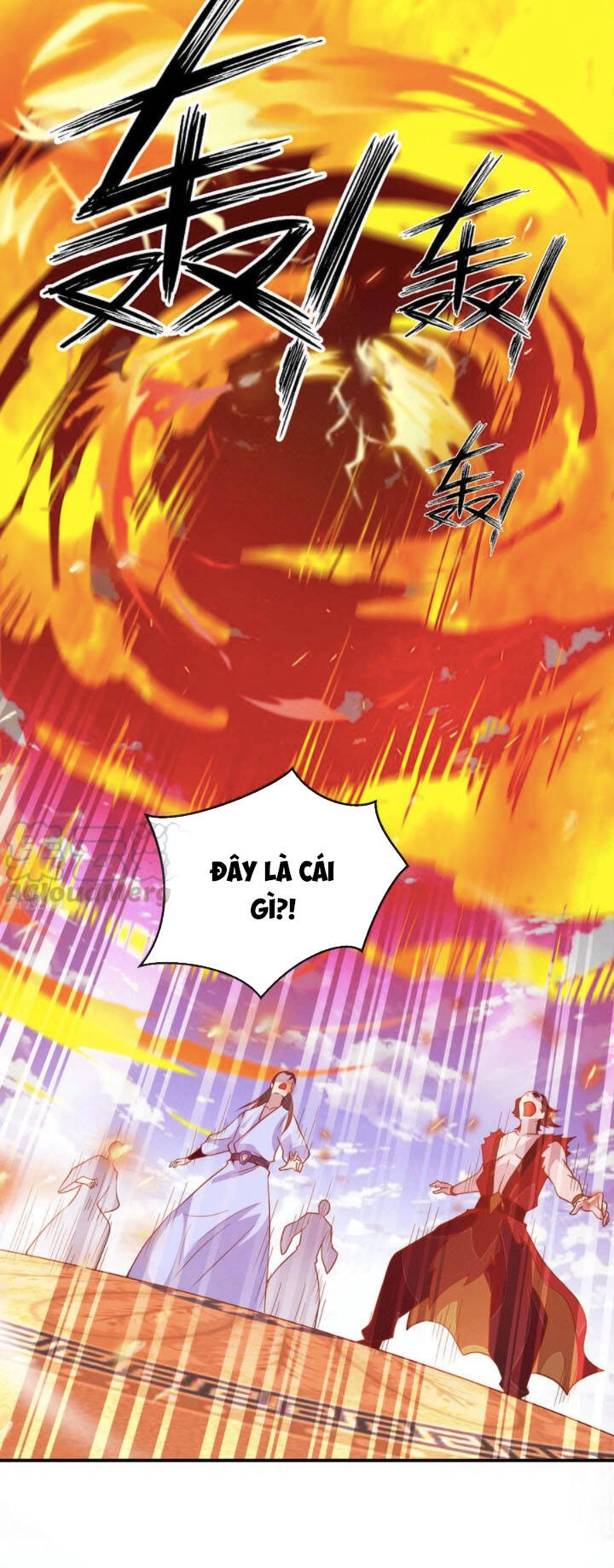 Ta Có Chín Nữ Đồ Đệ Chapter 115 - 4