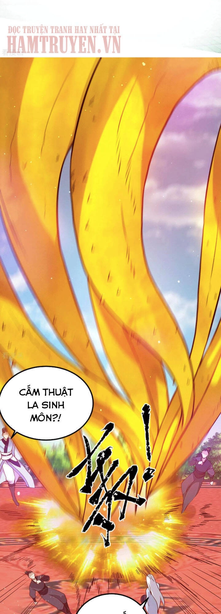 Ta Có Chín Nữ Đồ Đệ Chapter 115 - 5