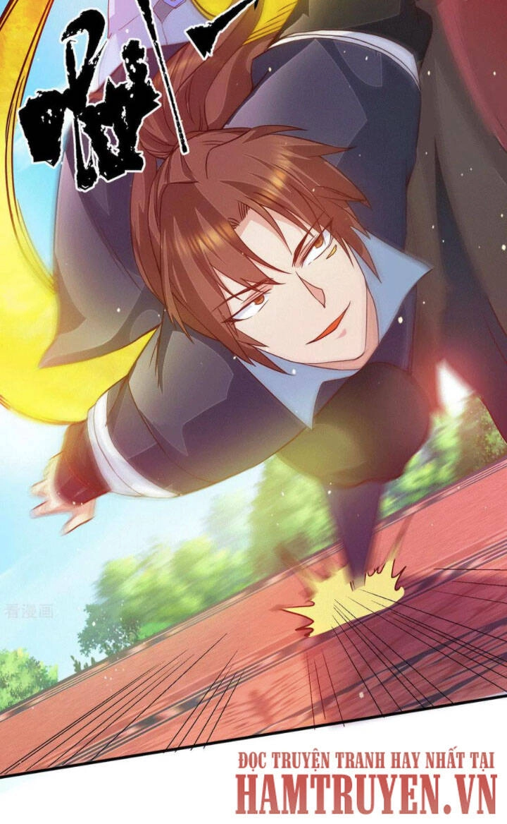 Ta Có Chín Nữ Đồ Đệ Chapter 115 - 13