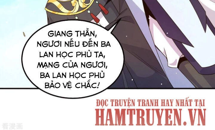 Ta Có Chín Nữ Đồ Đệ Chapter 115 - 20