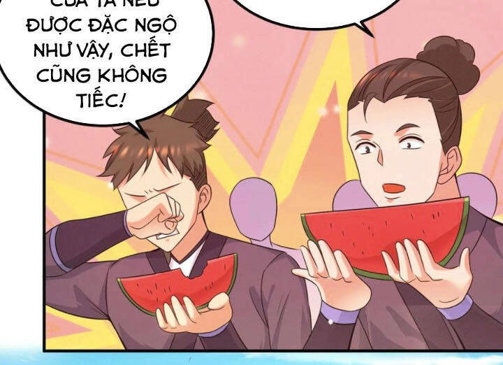 Ta Có Chín Nữ Đồ Đệ Chapter 115 - 26