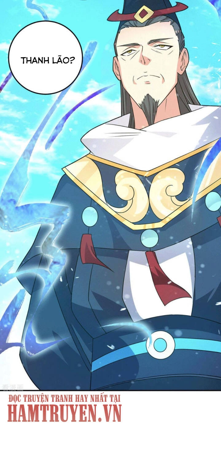 Ta Có Chín Nữ Đồ Đệ Chapter 115 - 30