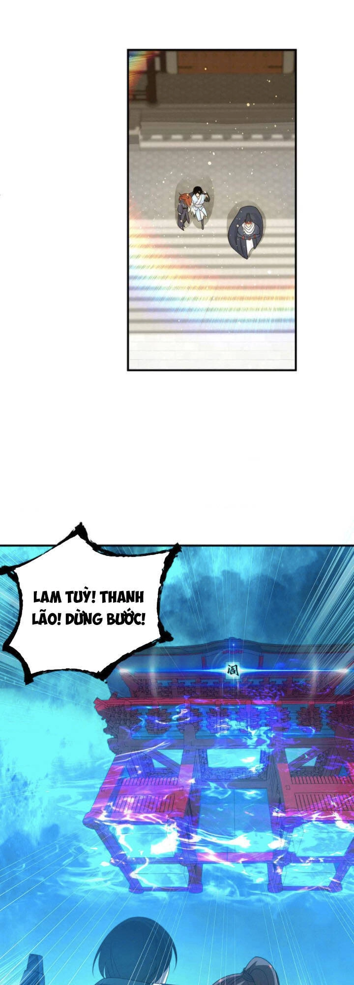 Ta Có Chín Nữ Đồ Đệ Chapter 115 - 33