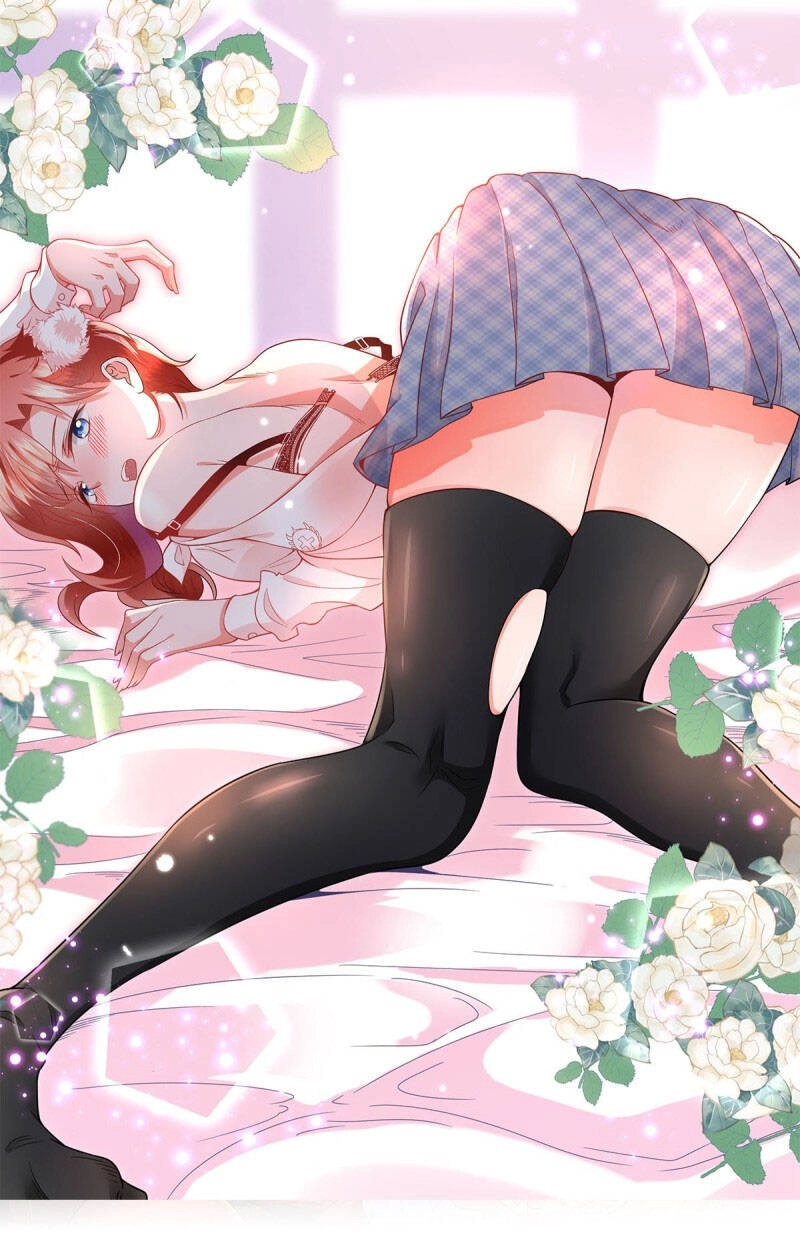 Ta Có Chín Nữ Đồ Đệ Chapter 116 - 1