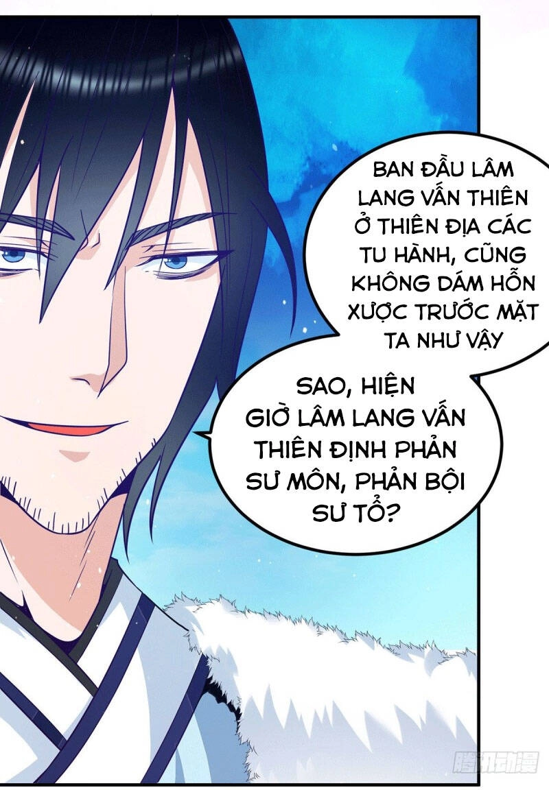 Ta Có Chín Nữ Đồ Đệ Chapter 116 - 5
