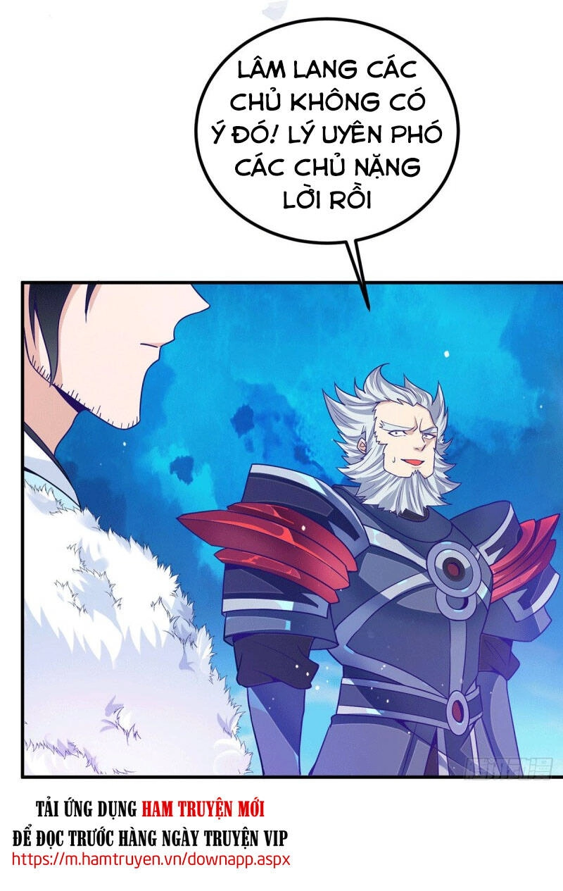 Ta Có Chín Nữ Đồ Đệ Chapter 116 - 6