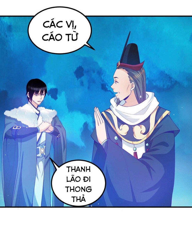 Ta Có Chín Nữ Đồ Đệ Chapter 116 - 9