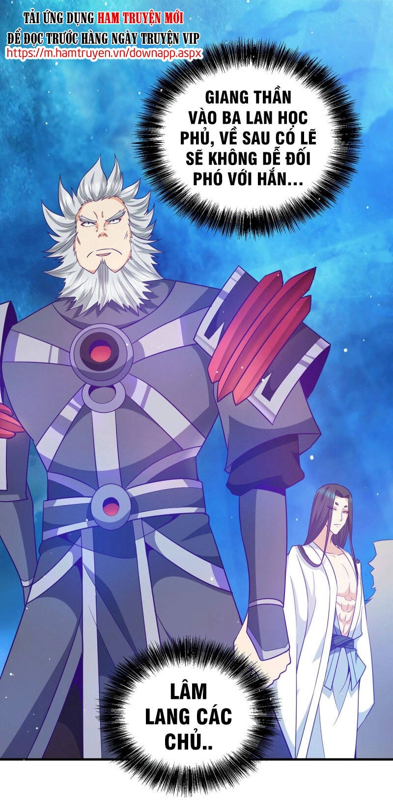 Ta Có Chín Nữ Đồ Đệ Chapter 116 - 11