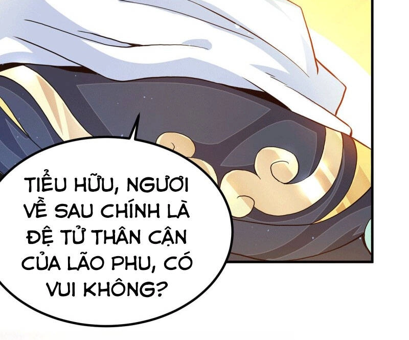 Ta Có Chín Nữ Đồ Đệ Chapter 116 - 16