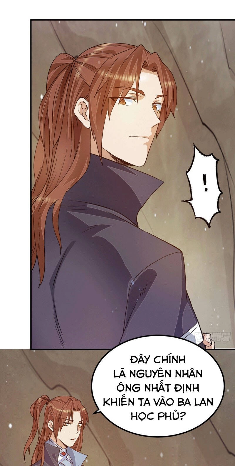 Ta Có Chín Nữ Đồ Đệ Chapter 116 - 19