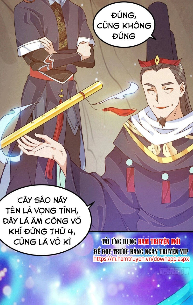 Ta Có Chín Nữ Đồ Đệ Chapter 116 - 20