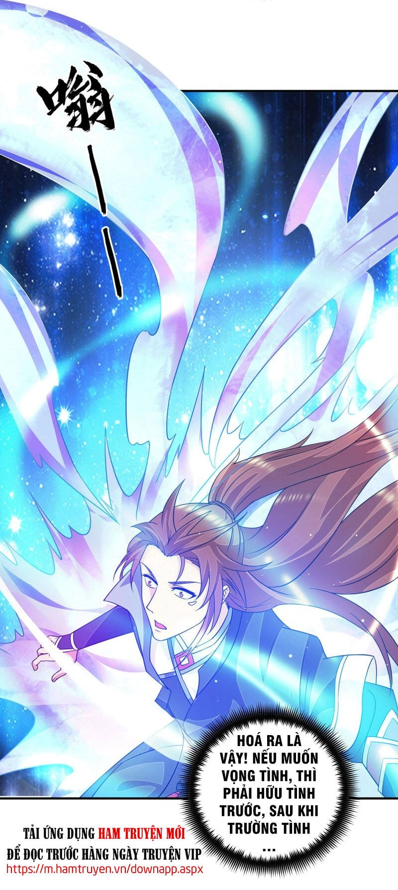 Ta Có Chín Nữ Đồ Đệ Chapter 116 - 28