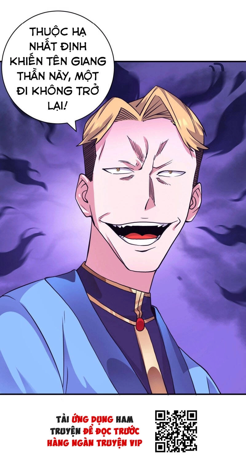 Ta Có Chín Nữ Đồ Đệ Chapter 116 - 40