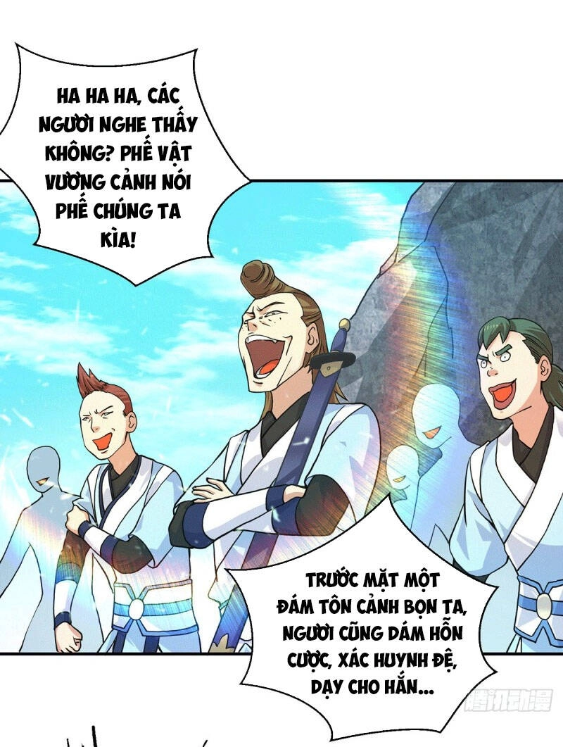 Ta Có Chín Nữ Đồ Đệ Chapter 117 - 6