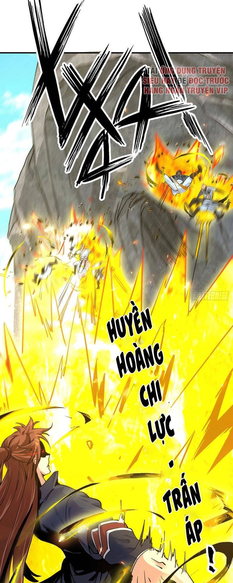 Ta Có Chín Nữ Đồ Đệ Chapter 117 - 7